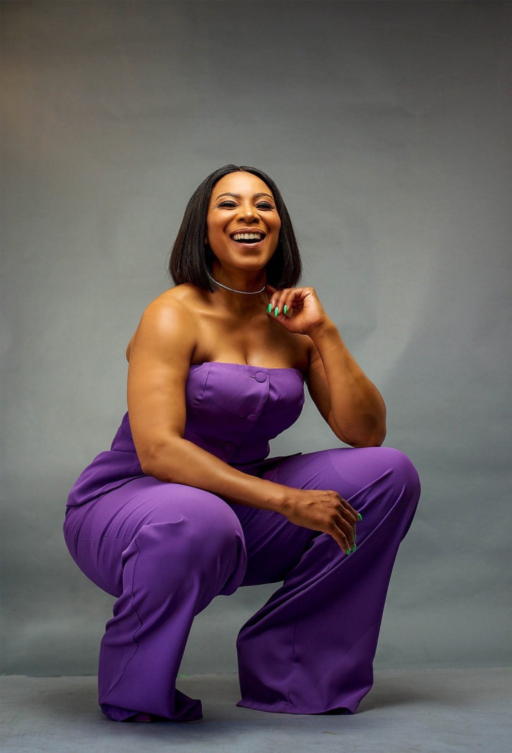 Penny Lebyane to host New Talk Show “Eintlik Let’s Connect” on&nbsp;SABC2