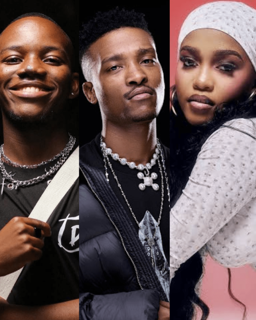 DJ LAG, Zee Nxumalo, & KC Driller’s NGYASINDELWA Contends for the Top Spot on SA Radio Air&nbsp;Play!